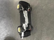 aUToart奧拓1：18 馬自達RX-7    75967 合金汽車模型  全車 配 YX23