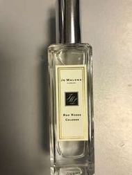 Jo Malone 香水 rose 🌹 玫瑰花