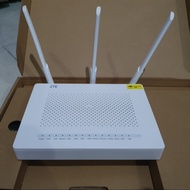 MODEM ONT ZTE F670L ANTENA 3 PREMIUM