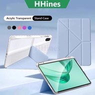 HHines Case for Huawei Honor Pad X8b 11 Inch 2026 X9a 11.5 Inch 2025 ELN2-L29 V9 11.5" ROL-W00 X8a 1