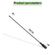 Antena Walkie Talkie Baofeng HT SMA-F NA-771 BF-UV5R 888S UFO-1 UV5RE