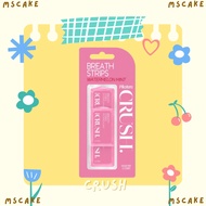 Piksters CRUSH Breath Strips Mango 72 Strips