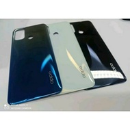 BACK COVER BACK COVER BACKDOOR OPPO A53 2020 PAY ON DELIVERY