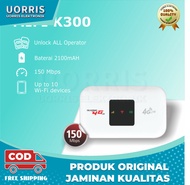 Modem Wifi Usb 4g 300mbps Unlock Operator Gsm Dongle Kartu Sim Nirkabel 4g Lte 150mbps Stik Modem Wifi