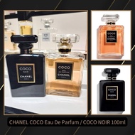 CHANEL 香水COCO Eau De Parfum / COCO NOIR 100ml