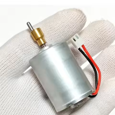 Brushless Motor for Babyliss Pro Electric Trimmer FX802G/ FX870/ FXF880 FX810/FX825/FX673N Hair Clip