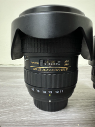 Tokina T116 II F2.8