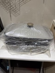 Bruno 多功能電熱鍋
