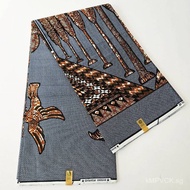 Batik Cloth African Soft African fabric Cotton  Ankaraafricanwax Batik Fabric Wholesale