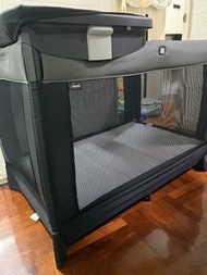 Chicco Lullaby嬰兒床