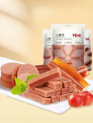 「Nibz」 Hawthorn Slice Snack 228g