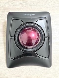 【Kensington】Expert Mouse Wireless Trackball - 專業款軌跡球(軌跡球滑鼠)