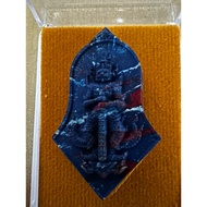 Lp moon taowesuwan amulet mix with other taowesuwan amulet (temple batch)