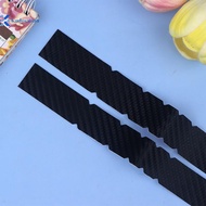 Kudosation Laser Pickleball Paddle Protection Tape-Paddle Edge Guard-Racket Edge Protection Tape-Fit