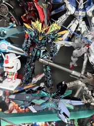 RG 1/144 UNICORN GUNDAM 02 BANSHEE NORN (FINAL BATTLE Ver.) [SPECIAL COATING]