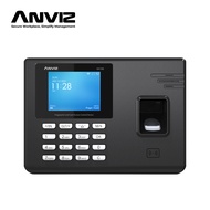 ANVIZ GC150 Small Business Fingerprint and RFID Access Control & Time Attendance Machine, Thumbprint