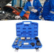 ddhihi Oreilet Differential Bearing Puller Carbon Steel and Axle Bushing Tool Kit for E36 E46 E38 E3