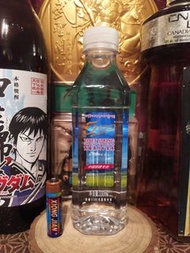 絕版西藏冰川礦泉水 5100