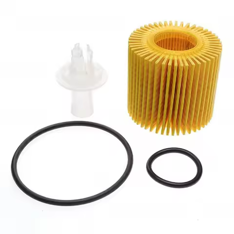 Engine Oil Filter For Toyota LEXUS Prius Scion 1.8L 04152-YZZA6 / 04152-B1010 / 04152-YZZA7 / 04152-