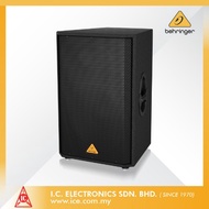 BEHRINGER EUROLIVE VP1520 15"  Professional 1000-Watt Passive Speaker / Unit
