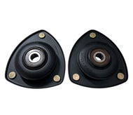 เบ้าโช้คหน้า Toyota Vios Gen1 ปี2003-2007 ยี่ห้อ JKP OEM:48609-0D080 (ราคาต่อคู่)