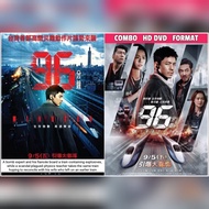 Movie Cassette 96 MINUTES - 2026 - HD