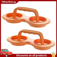 [In Stock]Burger  Patty Maker Non-Stick Hamburger  Kit Burger Maker Meat BeefVeggie Hamburger Mold f