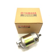 YAMAHA AT115 / AT115 Starter Motor Startor Motor Stator Moto Motor Standard YTZ5 DID HIREV RKM RK