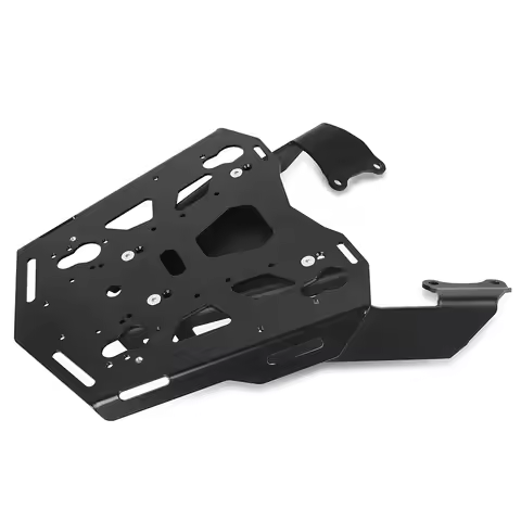 Motorcycle Rear Luggage Holder Bracket Top Rack Fit For HONDA CB400X CB500X CB500F CBR500R Moto Lugg