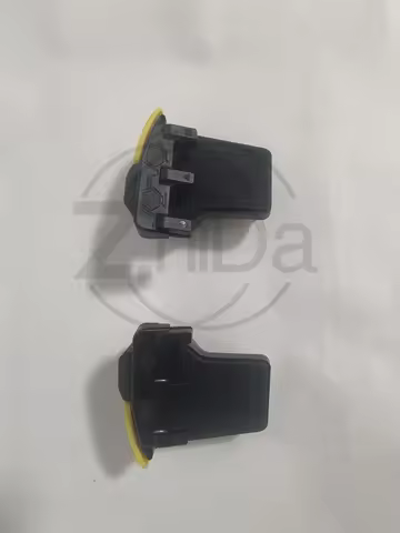 Handjoy Demon Claw 8-Finger PUBG Game Button Artifact Auxiliary Peripheral for iOS & Android