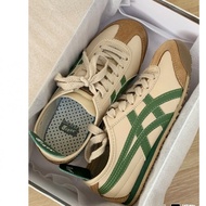 Men's Shoes Mexico 66 Retro American Men's Shoes KPEH GREO 4E28