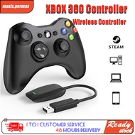 XBOX 360E Handle Wired/Wireless Gamepad USB Vibrating Gamepad PC Game Handle Computer Android TV box