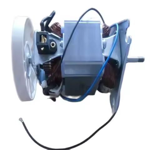 Blender Motor Suitable for Philips HR2168 HR2171 Blender Parts Engine Replacement