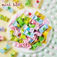 00g Mint Candy Mint Flavored Mint Candy, Cool, Fresh Scent, Fruit Flavored Candy, Flavored Candy, St