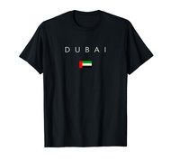 Dubai T Shirt Fashion International XO4U Original