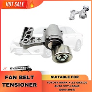 FAN BELT TENSIONER TOYOTA MARK X 2.5 GRX130 AUTO VVT-I DOHC (2009-2019)