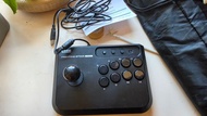 HORI Fighting Stick Mini 4 街機搖桿