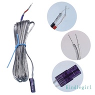 KING Speaker Cable Extension Wire for HT-H5500K HT-H5530K HT-D6730W Replacement Home Theater System 