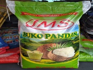 Buko Pandan Rice 25 Kilos