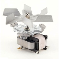 ⭐⭐⭐1 pcs electric oven high temperature fan motor for JAKEL high temperature oven motor BX-0001 J238-7242