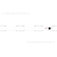 Self-Cleaning Hanging Four-Head Ion Hair Dryer AP-DC2452-100C Safe AP & T Static Eliminator 3Q2A