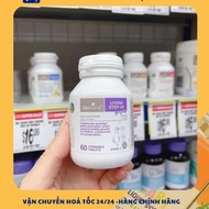 LYSIN BIOISLAND height increasing pills help children grow taller, Australian standard product, 60v 