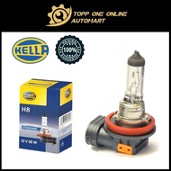 HELLA H8 12V 35W BULBS