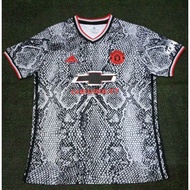 2021/22  Manchester United Training jersey
