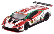 Lambo Huracan GT3 EVO #88 Takashi Kogure - Yuya Motojima Weibo Primez - JLOC Super GT Series (2022) 