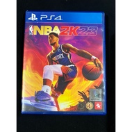 Ps4 NBA 2k23 Playstation