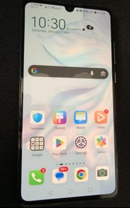 Huawei P30