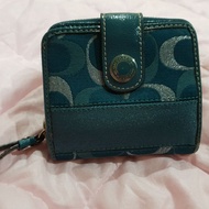 Coach brand new purse