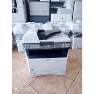 Mesin Fotocopy Kyocera M2535Dn / 1135 / 2535 rekondisi free packing