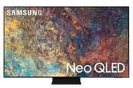 全新三星Samsung 4K Tv QLED Q70A QN85A Q60A Q70T TU8000智能電視